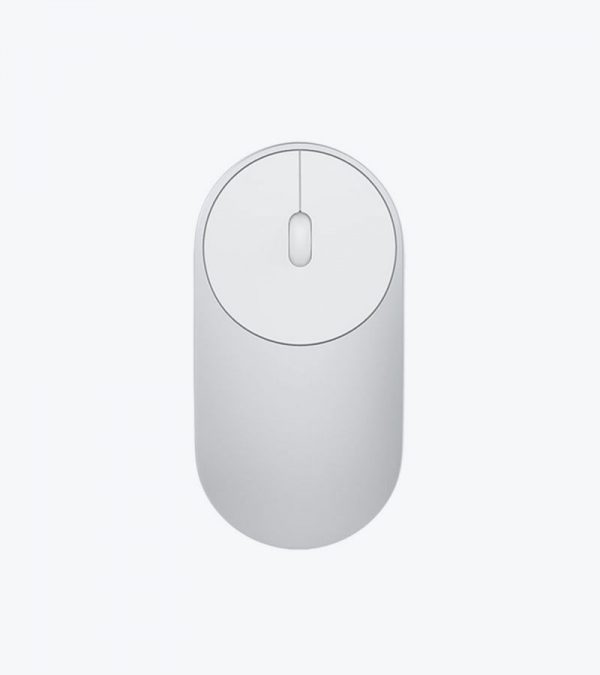 Morden Wireless Mouse